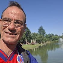 Thierry, 59 ans, hétérosexuelDakar, Sénégal