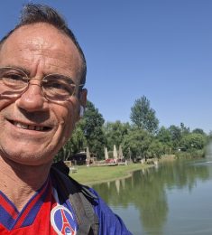 Thierry, 59 ans, hétérosexuel, Homme, Dakar, Sénégal