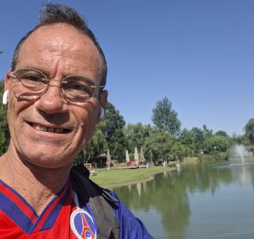 Thierry, 59 ans, Dakar, Sénégal