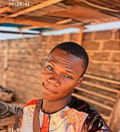 Adio, 21 ans, hétérosexuel, Homme, Abidjan, Côte d\'Ivoire