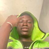 Eudes, 20 ans, San-Pedro, Côte d\'Ivoire