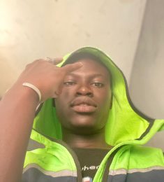 Eudes, 20 ans, hétérosexuel, Homme, San-Pedro, Côte d\'Ivoire