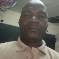 Biadjati, 48 ans, hétérosexuelAbidjan, Côte d\'Ivoire