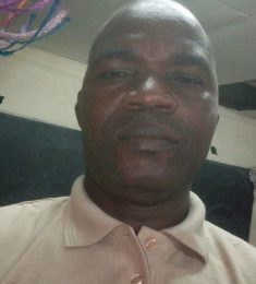 Biadjati, 48 ans, hétérosexuel, Homme, Abidjan, Côte d\'Ivoire