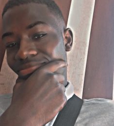 Karl Ivan Rayane kouadio, 23 ans, hétérosexuel, Homme, Abidjan, Côte d\'Ivoire