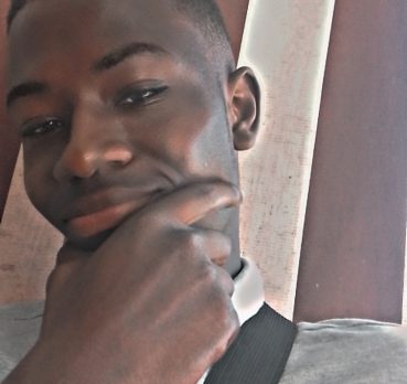 Karl Ivan Rayane kouadio, 23 ans, Abidjan, Côte d\'Ivoire