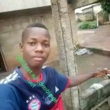 JOSPERE, 29 ans, Abidjan, Côte d\'Ivoire
