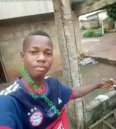 JOSPERE, 29 ans, hétérosexuel, Homme, Abidjan, Côte d\'Ivoire