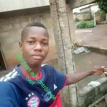 JOSPERE, 29 ans, Abidjan, Côte d\'Ivoire