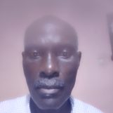 Brou, 61 ans, Abidjan, Côte d\'Ivoire