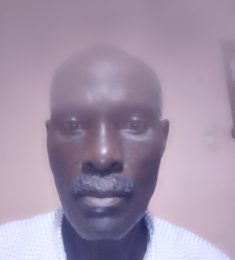 Brou, 61 ans, hétérosexuel, Homme, Abidjan, Côte d\'Ivoire