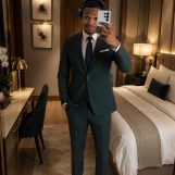 Junior, 26 ans, Abidjan, Côte d\'Ivoire
