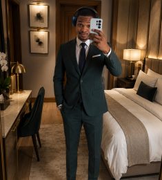 Junior, 26 ans, hétérosexuel, Homme, Abidjan, Côte d\'Ivoire