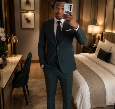 Junior, 26 ans, Abidjan, Côte d\'Ivoire