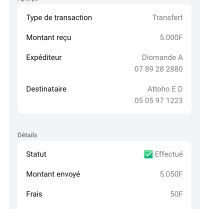 Diomande adama, 42 ans, bisexuelAbidjan, Côte d\'Ivoire