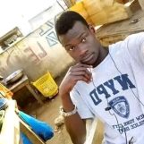 Thierry, 30 ans, Abidjan, Côte d\'Ivoire