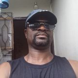 Bali kevin, 42 ans, Gagnoa, Côte d\'Ivoire