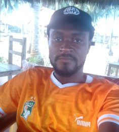 Ninicaise, 31 ans, hétérosexuel, Homme, Abidjan, Côte d\'Ivoire