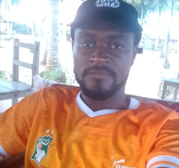 Ninicaise, 31 ans, Abidjan, Côte d\'Ivoire